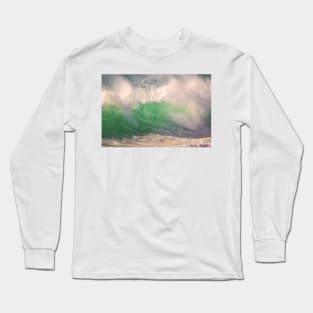 onda II Long Sleeve T-Shirt